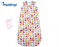 Aldi S&uuml;d  IMPIDIMPI&reg; Baby-Schlafsack, Sommer