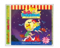 Aldi S&uuml;d  Kinder-H&ouml;rspiel auf CD
