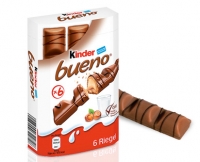 Aldi S&uuml;d  kinder&reg;Bueno