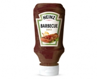 Aldi S&uuml;d  HEINZ BBQ Saucen