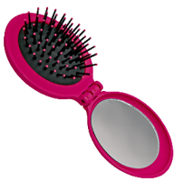 Rossmann For Your Beauty for your Beauty Klappb&uuml;rste mit Spiegel