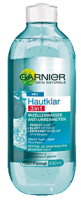 Rossmann  Garnier Mizellen Wasser