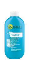 Rossmann  Garnier Hautklar T&auml;gliches Anti-Pickel Gesichtswasser