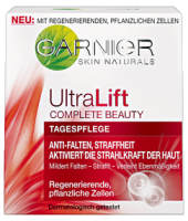 Rossmann  Garnier UltraLift Tagespflege
