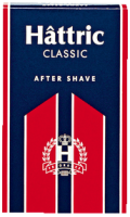 Rossmann  H&acirc;ttric After Shave