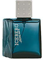 Rossmann  ICEBERG Homme After Shave