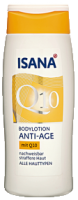 Rossmann Isana Isana Bodylotion Anti-Age
