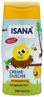 Rossmann Isana Isana Cremedusche Bl&uuml;tenhonig