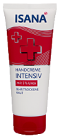 Rossmann Isana Isana Handcreme Intensiv