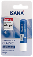 Rossmann Isana Isana Lippenpflege Classic
