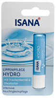Rossmann Isana Isana Lippenpflege Hydro