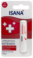 Rossmann Isana Isana Lippenpflege Intensiv
