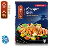 Aldi S&uuml;d  ASIA Knusper-Ente