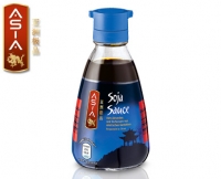 Aldi S&uuml;d  ASIA Soja Sauce