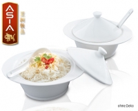 Aldi S&uuml;d  ASIA 2 Suppen- und Reisschalen