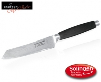 Aldi S&uuml;d  CROFTON&reg; Chefs Collection H&oacute;ch&oacute;messer, 15 cm