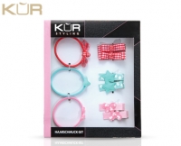 Aldi S&uuml;d  K&Uuml;R STYLING Haarschmuck