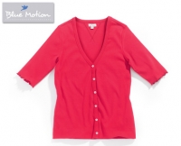 Aldi S&uuml;d  BLUE MOTION&reg;Jersey-Cardigan