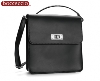 Aldi S&uuml;d  BOCCACCIO&reg;Mini-Ledertasche