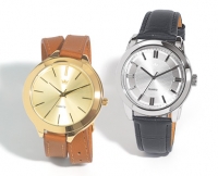 Aldi S&uuml;d  SEMPRE&reg;Armbanduhr