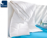 Aldi S&uuml;d  DORMIA&reg;Sommer-Daunendecke