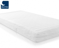 Aldi S&uuml;d  DORMIA&reg;7-Zonen Visko Kaltschaummatratze