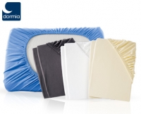 Aldi S&uuml;d  DORMIA&reg;2 Spannbez&uuml;ge f&uuml;r Nackenst&uuml;tzkissen