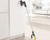 Aldi S&uuml;d  Greifhilfe mit Magnet