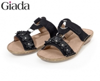 Aldi S&uuml;d  GIADA&reg;Flexible Damen-Pantoletten