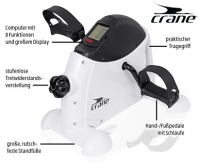 Aldi S&uuml;d  CRANE&reg;Arm- und Beintrainer