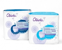 Aldi S&uuml;d  OLIVIA&reg;Klassik Hygiene-Pants