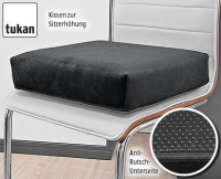 Aldi S&uuml;d  TUKAN&reg;Orthop&auml;disches Kissen