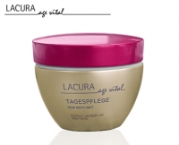 Aldi S&uuml;d  LACURA AGE VITAL Gesichtspflege