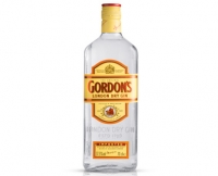 Aldi S&uuml;d  Gordons London Dry Gin