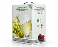 Aldi S&uuml;d  Bag-in-Box, 5 Liter