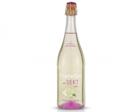 Aldi S&uuml;d  FRATELLINI&reg;mit Sekt und Bl&uuml;te oder Frucht