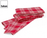 Aldi S&uuml;d  TUKAN&reg;Bierbankauflagen-Set