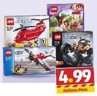 Penny  LEGO Baustein-Set