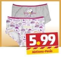 Penny  M&auml;dchen-Pantys