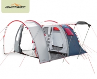 Aldi S&uuml;d  ADVENTURIDGE&reg;5-Personen-Gro&szlig;raumzelt