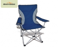 Aldi S&uuml;d  ADVENTURIDGE&reg; Faltbarer Campingstuhl