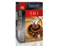 Aldi S&uuml;d  BELMONT&reg;L&ouml;slicher&nbsp;Kaffee