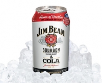 Aldi S&uuml;d  Jim&nbsp;Beam&nbsp;&&nbsp;Cola Home&nbsp;of&nbsp;Bourbon