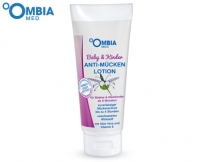 Aldi S&uuml;d  OMBIA MED Insektenschutz-Spray/-Lotion&sup1;