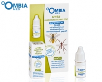 Aldi S&uuml;d  OMBIA MED Apr&egrave;s Insektenstichpflege