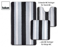 Aldi S&uuml;d  TUKAN&reg;Badezimmergarnitur, 2-teilig