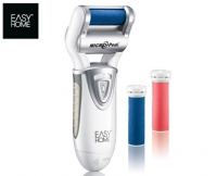Aldi S&uuml;d  EASY HOME&reg;Elektrischer Hornhautentferner Micro-Pedi
