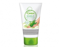 Aldi S&uuml;d  OMBIA Aroma Fu&szlig;pflege