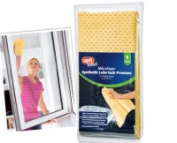 Aldi S&uuml;d  OPTIWISCH&reg;Mikrofaser Reinigungstuch-Sortiment