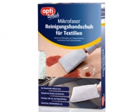 Aldi S&uuml;d  OPTIWISCH&reg;Mikrofaser Reinigungshandschuh